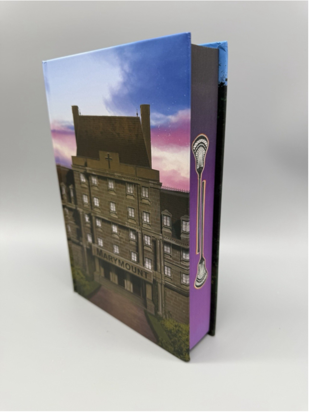 Tryst Six Venom Penelope Douglas Books For Days Special Edition Hardback